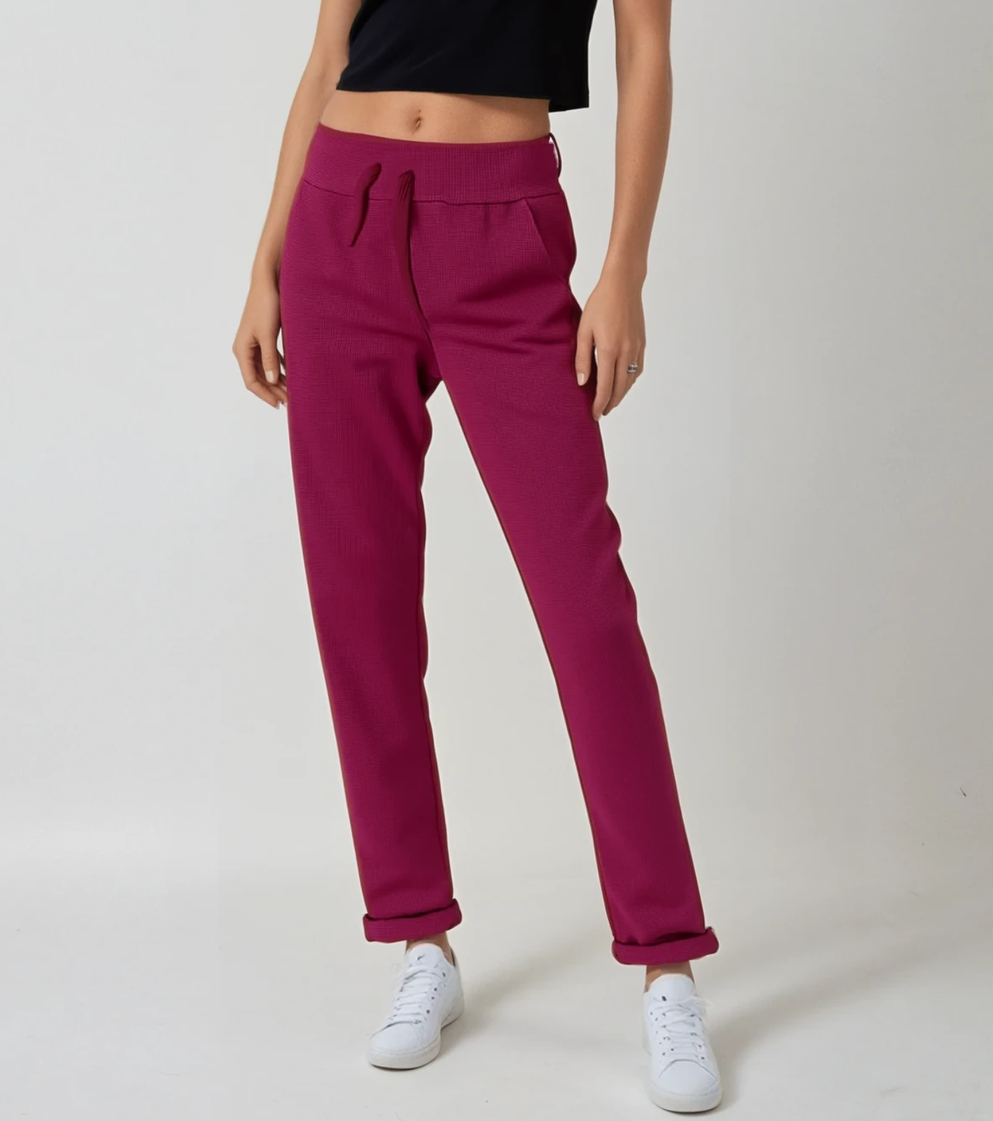 PANTALONE SPORT DONNA FP1913 Tellini S.r.l. Ingrosso Abbigliamento