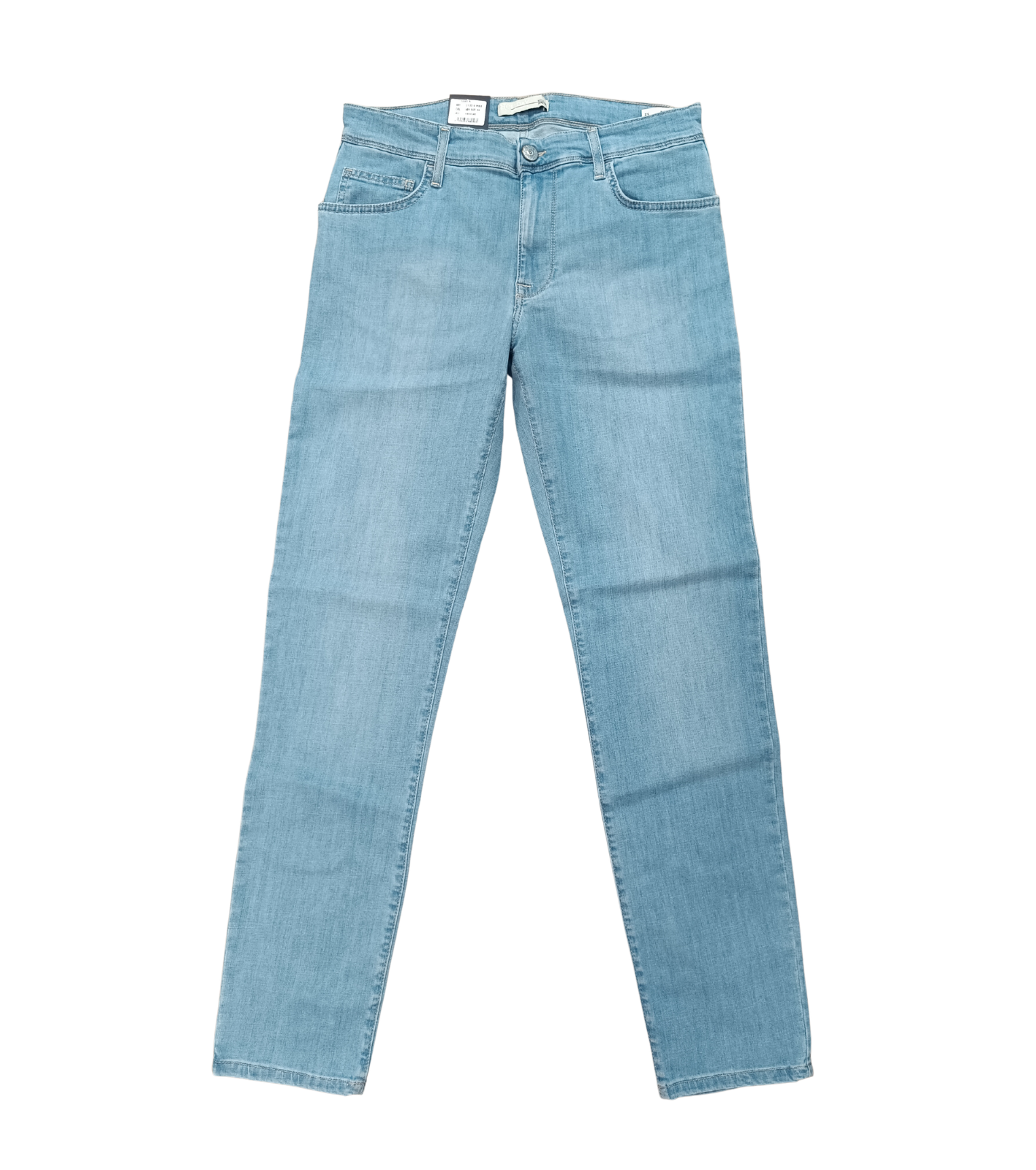 JEANS UOMO FULVIO313301980 689 Tellini S.R.L. Velkoobchodní oblečení