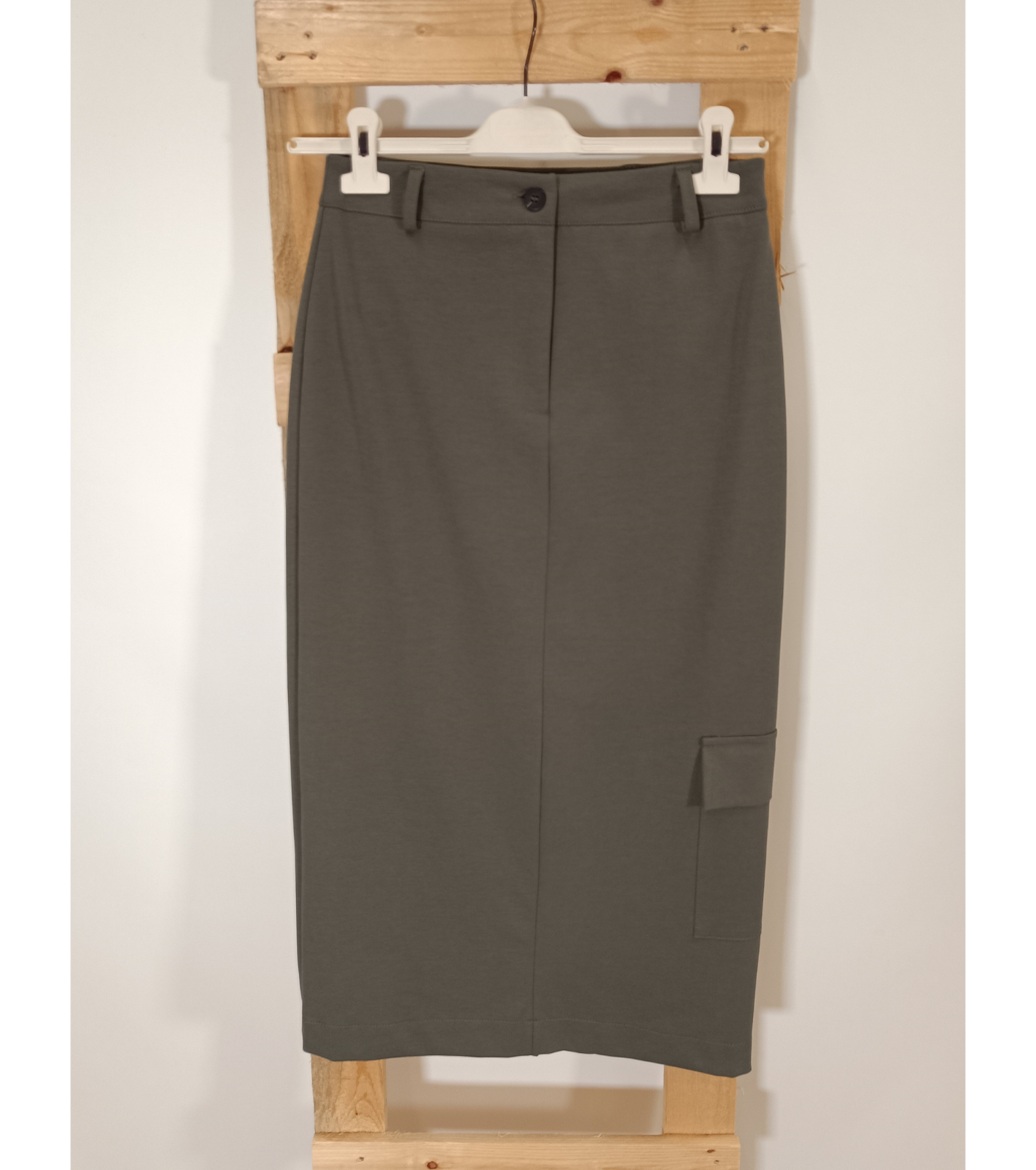GONNA DONNA PE253121/FL Tellini S.r.l. Ingrosso Abbigliamento