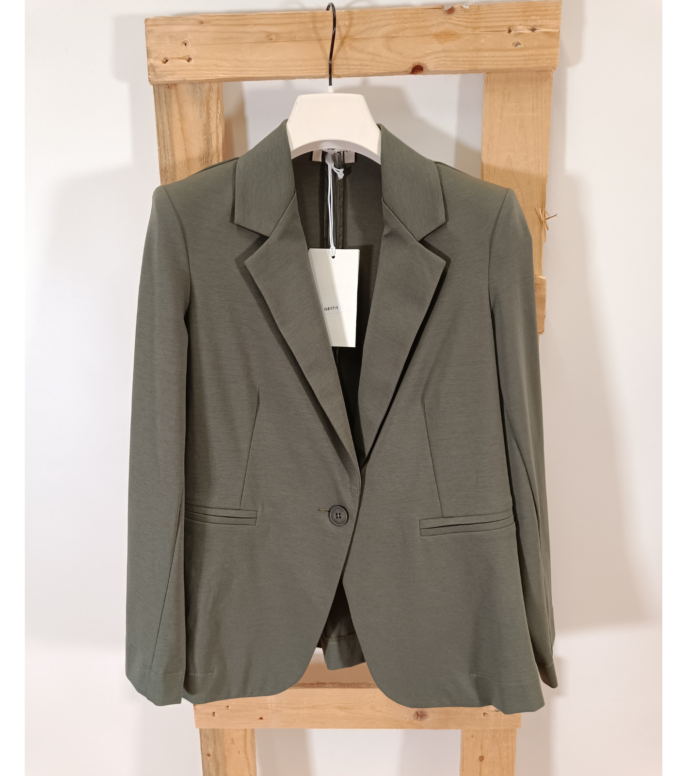 GIACCA DONNA PE2551725/FL Tellini S.r.l. Ingrosso Abbigliamento