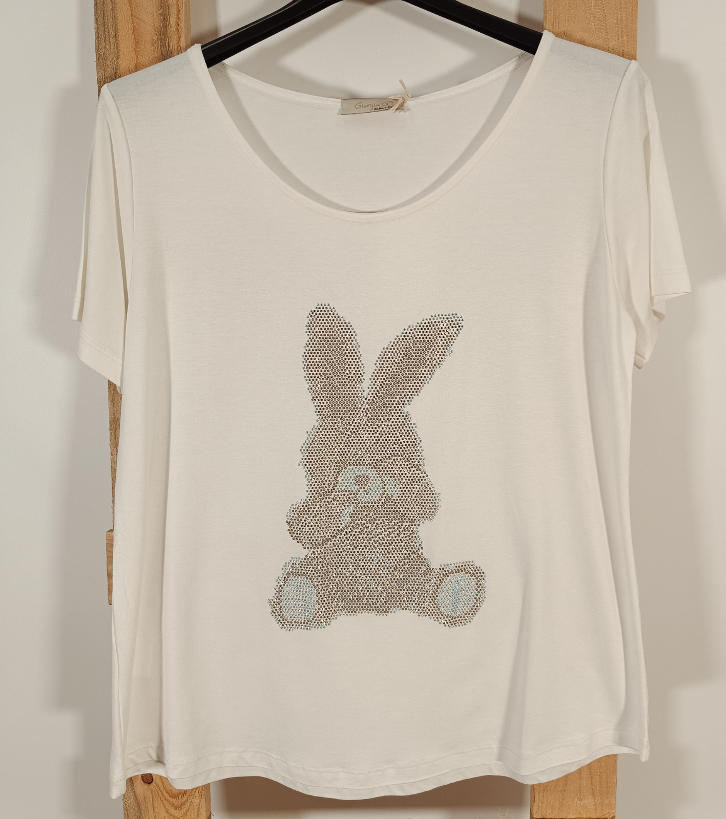 TSHIRT DONNA M/M GG2100 Tellini S.r.l. Wholesale Clothing