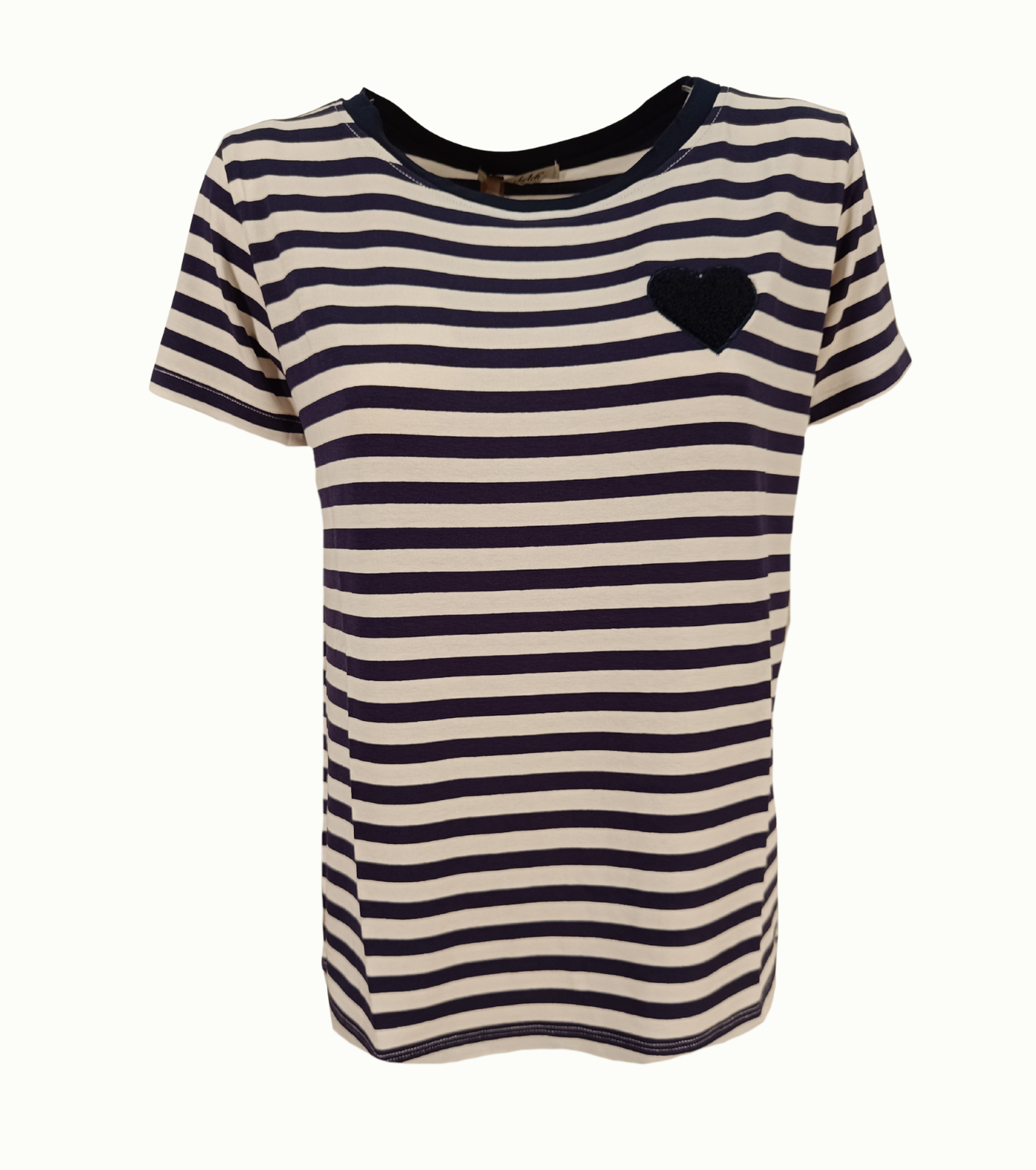 TSHIRT DONNA M/M GG2234 Tellini S.r.l. Wholesale Clothing