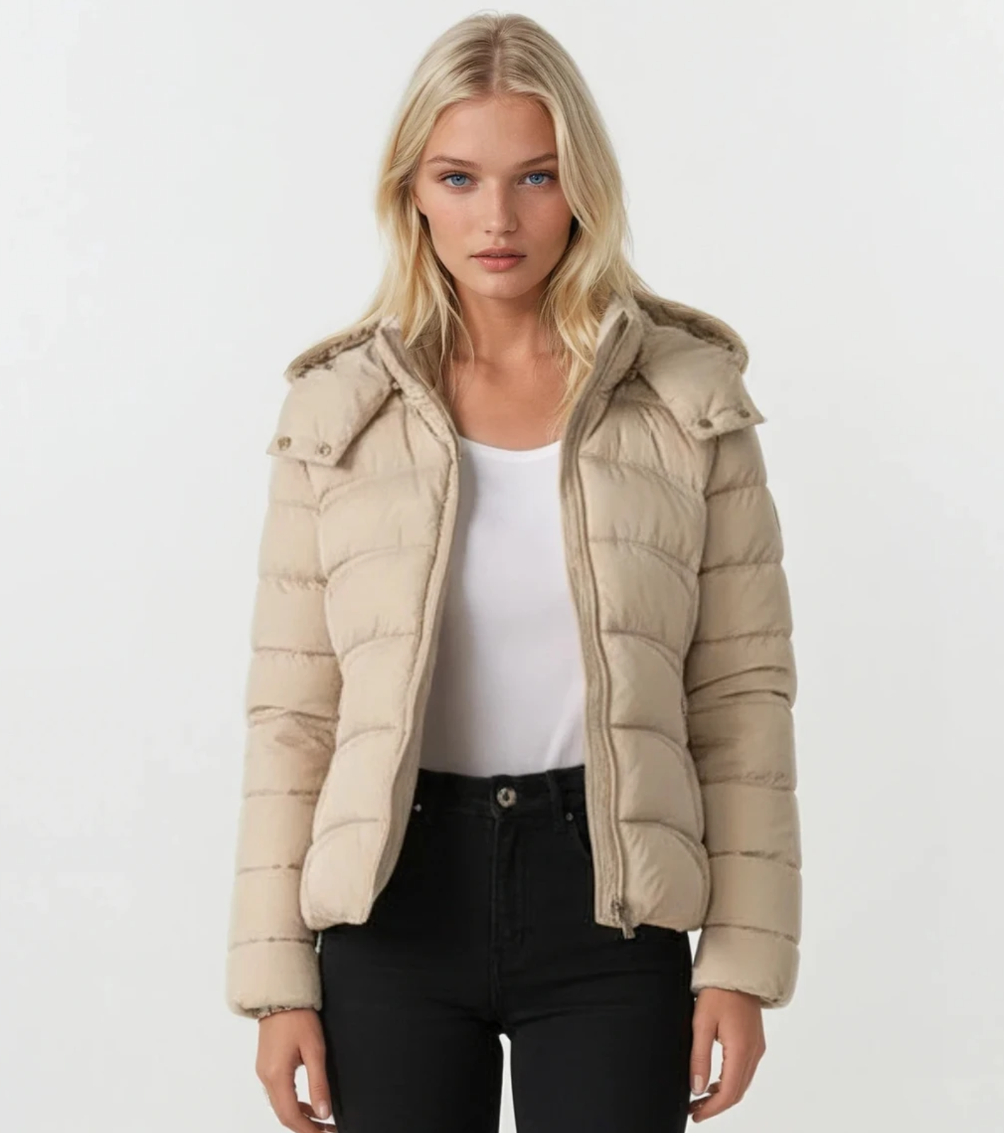 GIUBBINO DONNA GP103 Tellini S.R.L. Velkoobchodní oblečení