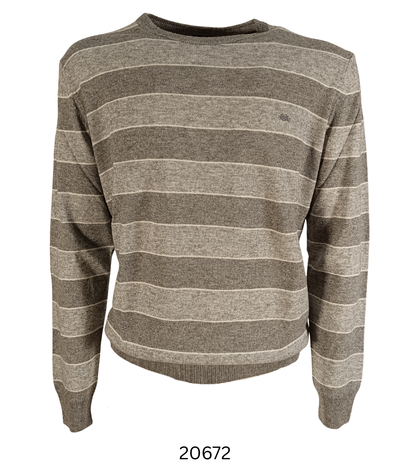 MAGLIA UOMO GR176 Tellini S.R.L. Velkoobchodní oblečení