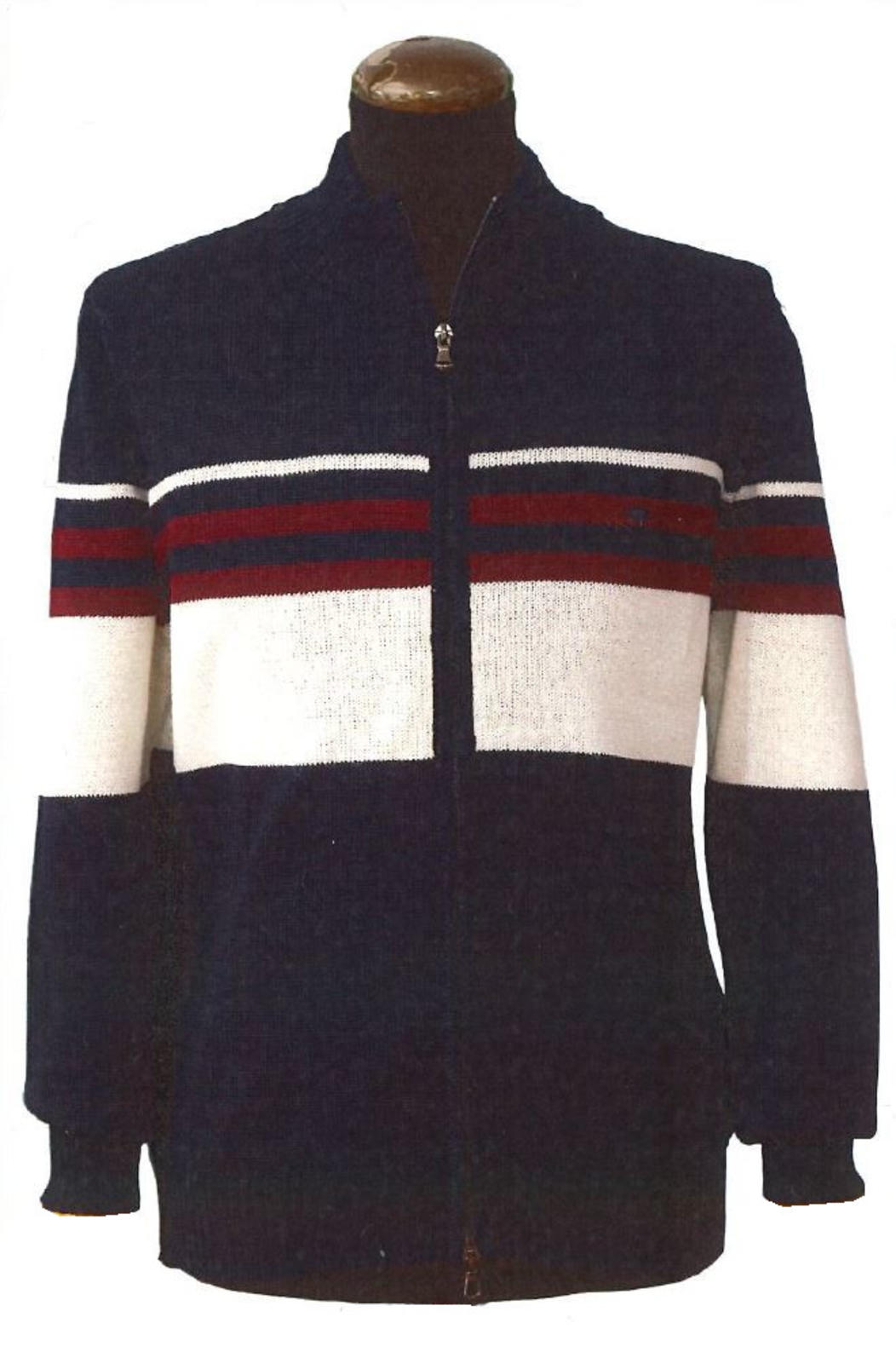 MEN'S CARDIGAN GR749 Tellini S.r.l. Wholesale Clothing