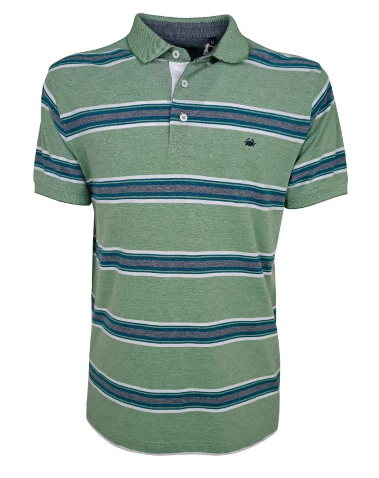 POLO UOMO M/M 52LGR76 Tellini S.r.l. Ingrosso Abbigliamento