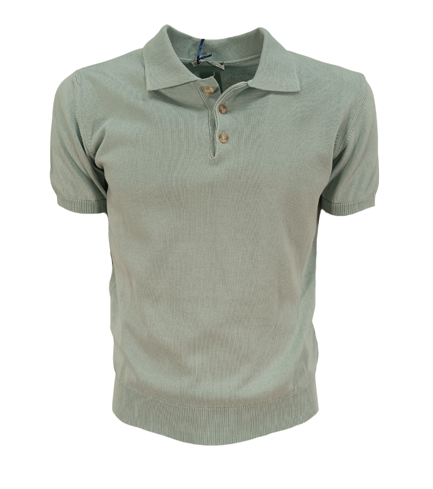 MEN'S POLO SHIRT GRINTA/903MC Tellini S.r.l. Wholesale Clothing