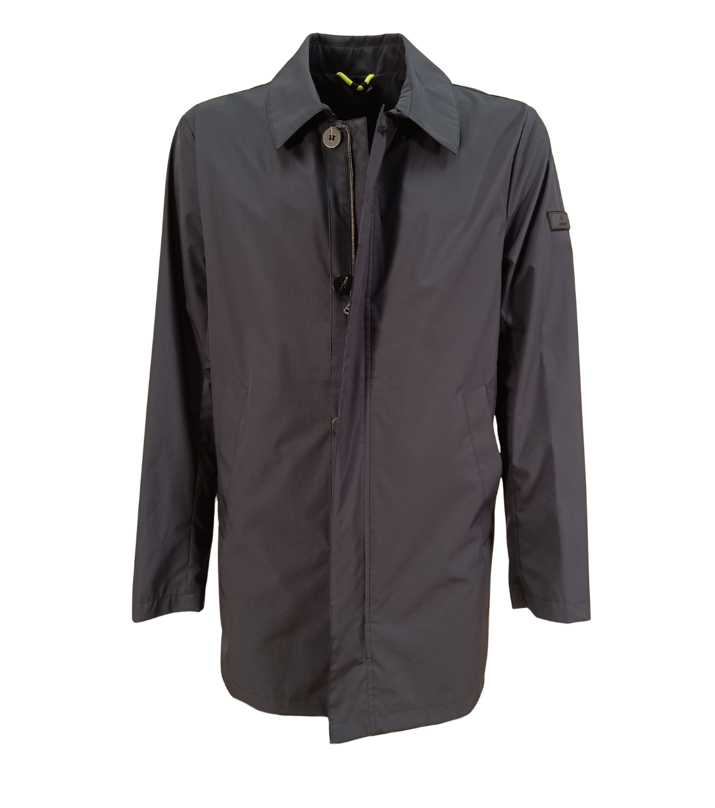 MEN'S JACKET HM129 Tellini S.r.l. Wholesale Clothing