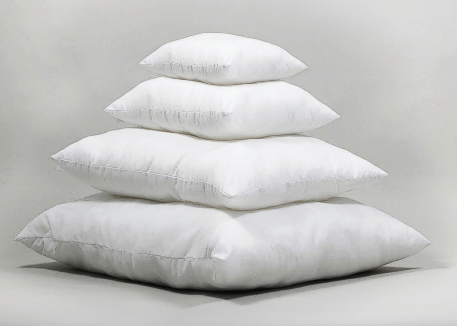 IMBOTTITURA TESORO 42X42 SOTTOVUOTO Tellini S.r.l. Wholesale Clothing