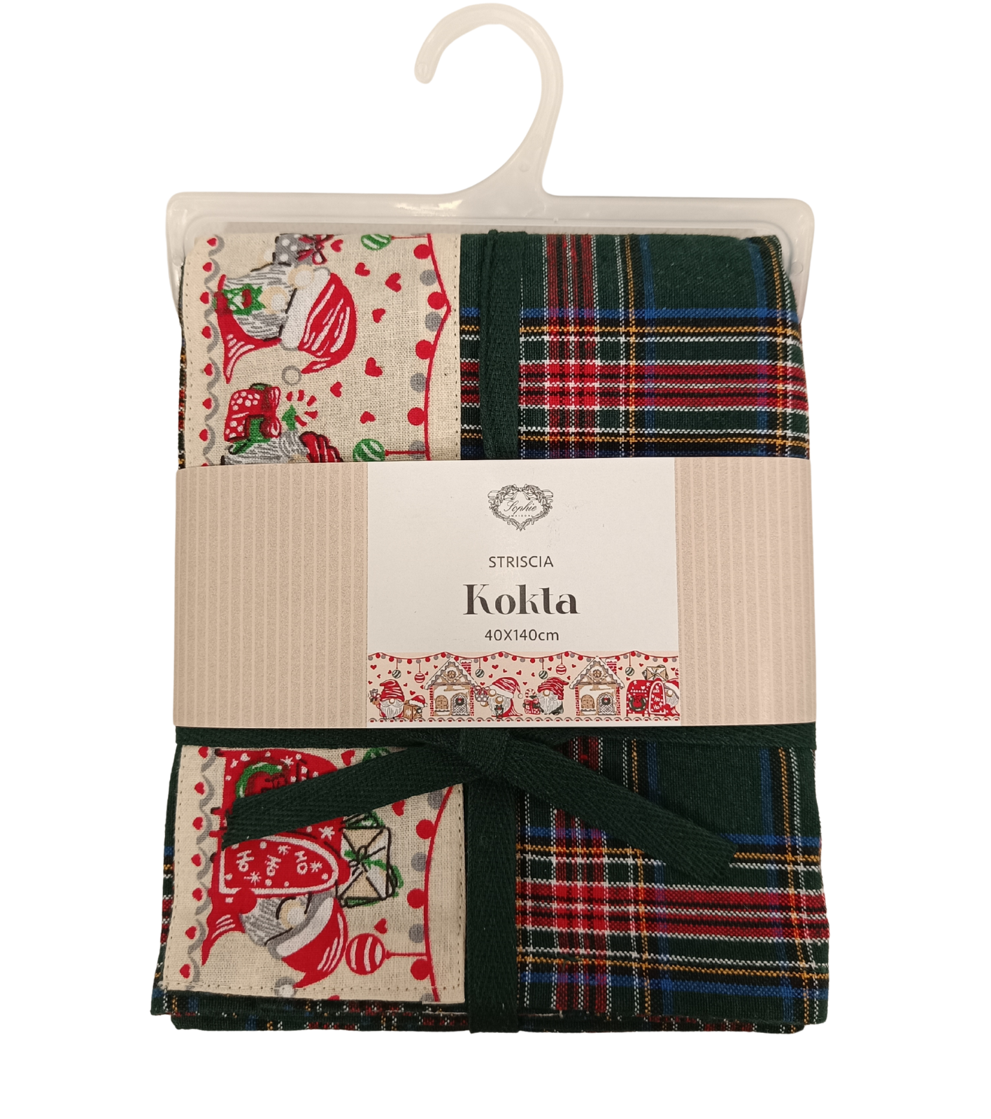 RUNNER KOTKA 40X140 Tellini S.R.L. Veleprodajna odjeća