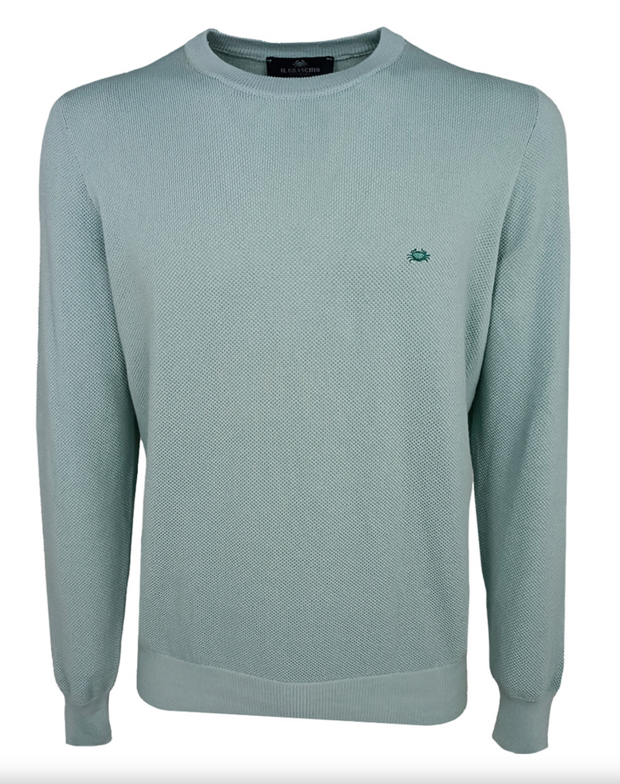 MAGLIA UOMO LEONE Tellini S.r.l. Ingrosso Abbigliamento