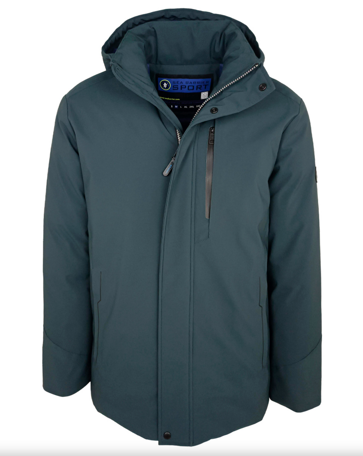 LISMORE MEN'S JACKET Tellini S.r.l. Wholesale Clothing