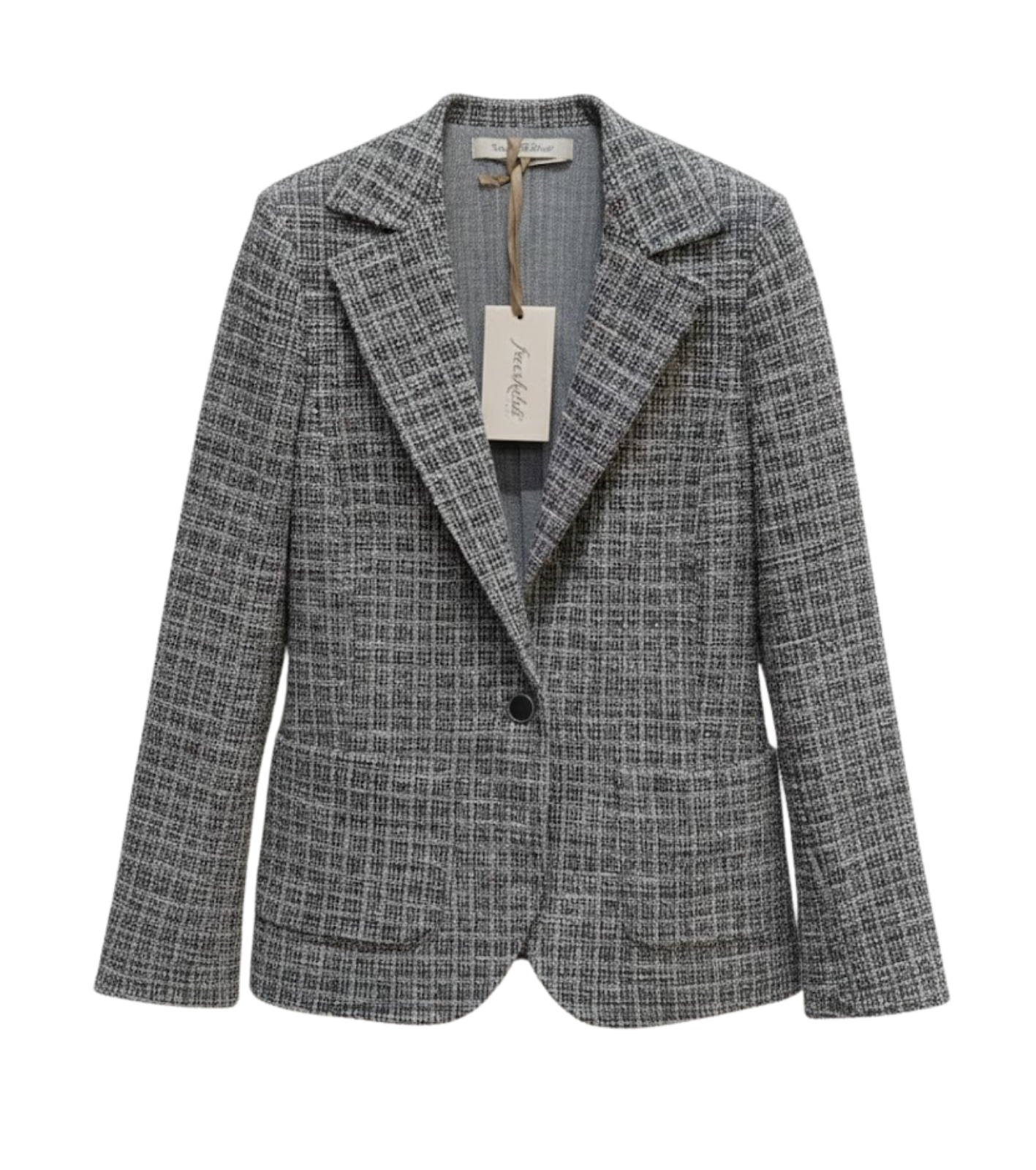 GIACCA DONNA LUDOVICA Tellini S.r.l. Wholesale Clothing