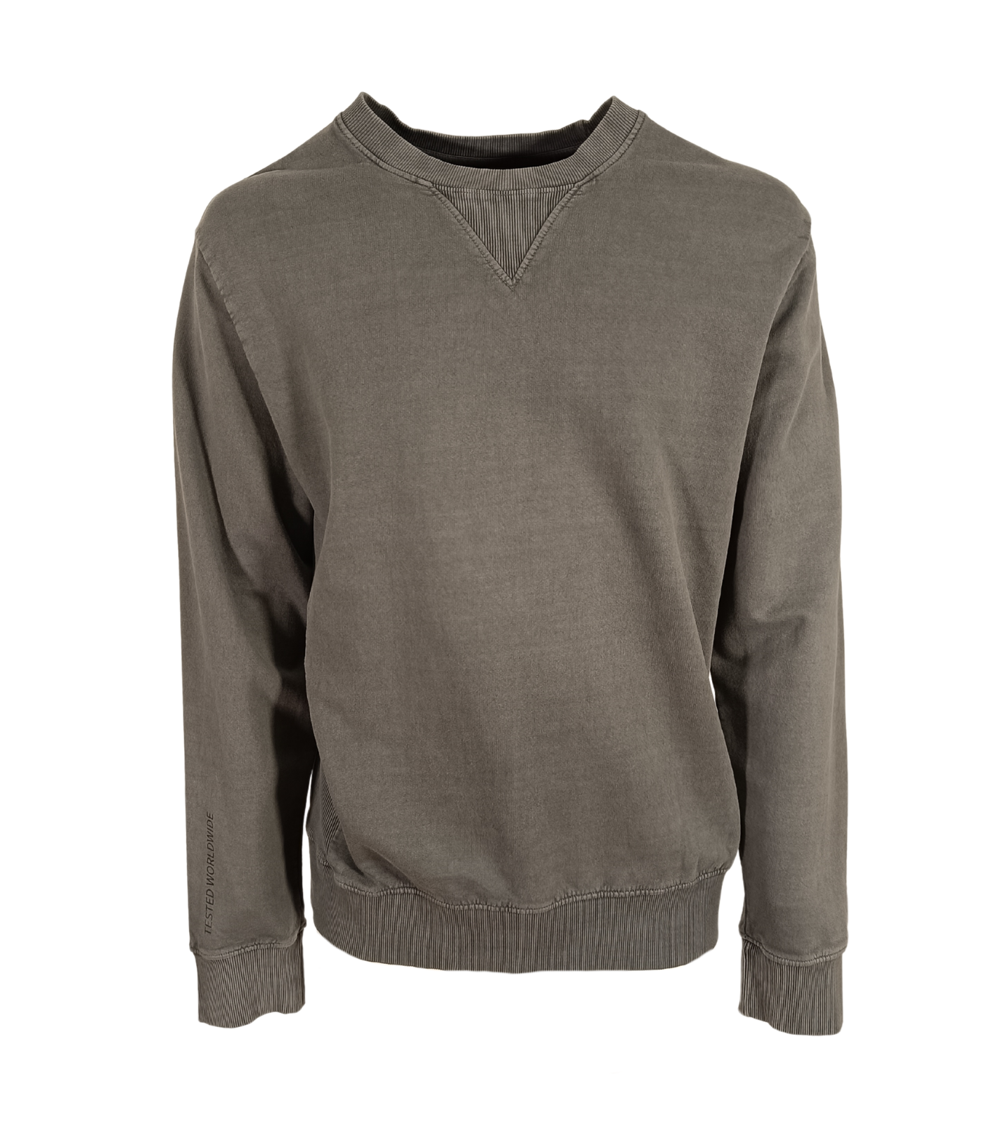 FELPA UOMO  M1102 Tellini S.r.l. Ingrosso Abbigliamento