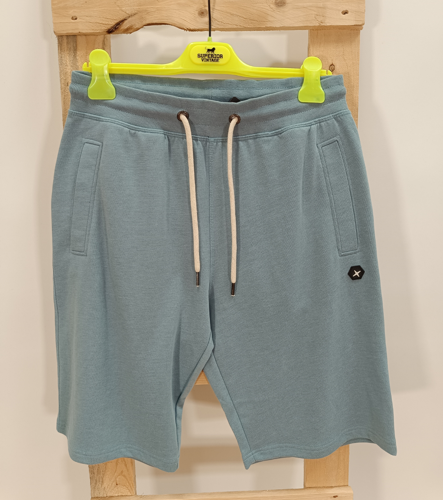 BERMUDA UOMO M48677 Tellini S.r.l. Ingrosso Abbigliamento
