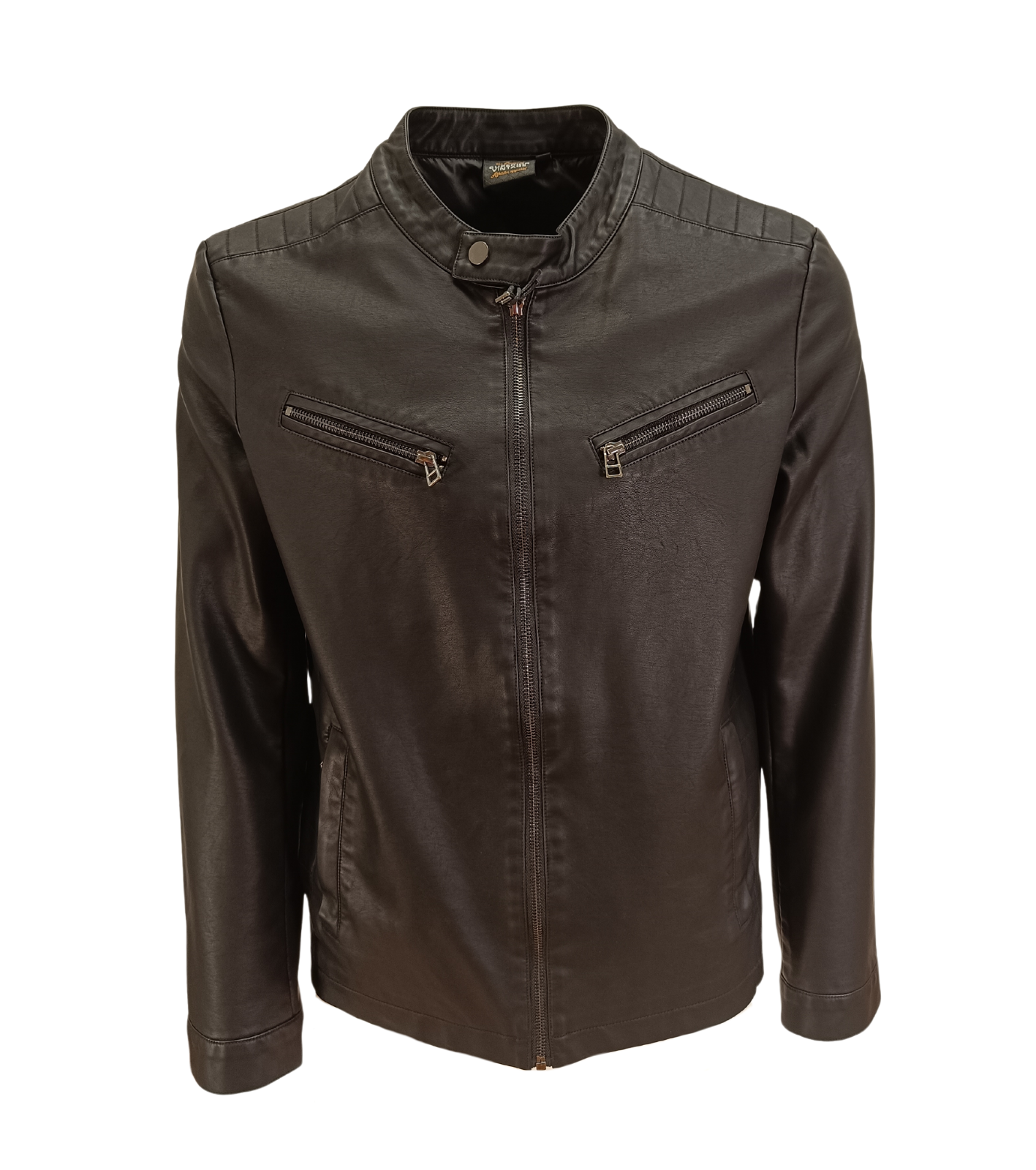 GIUBBINO UOMO M48895 Tellini S.r.l. Ingrosso Abbigliamento