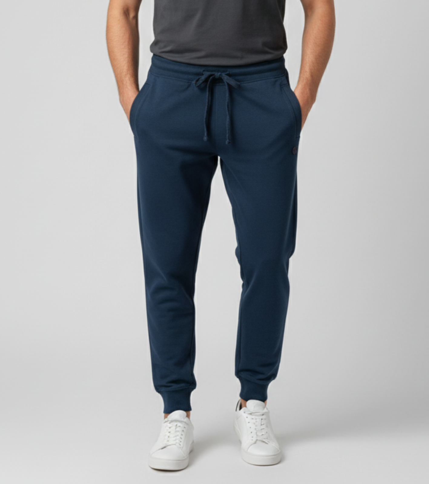 PANTALONE SPORT UOMO M49963 Tellini S.R.L. Veleprodajna odjeća