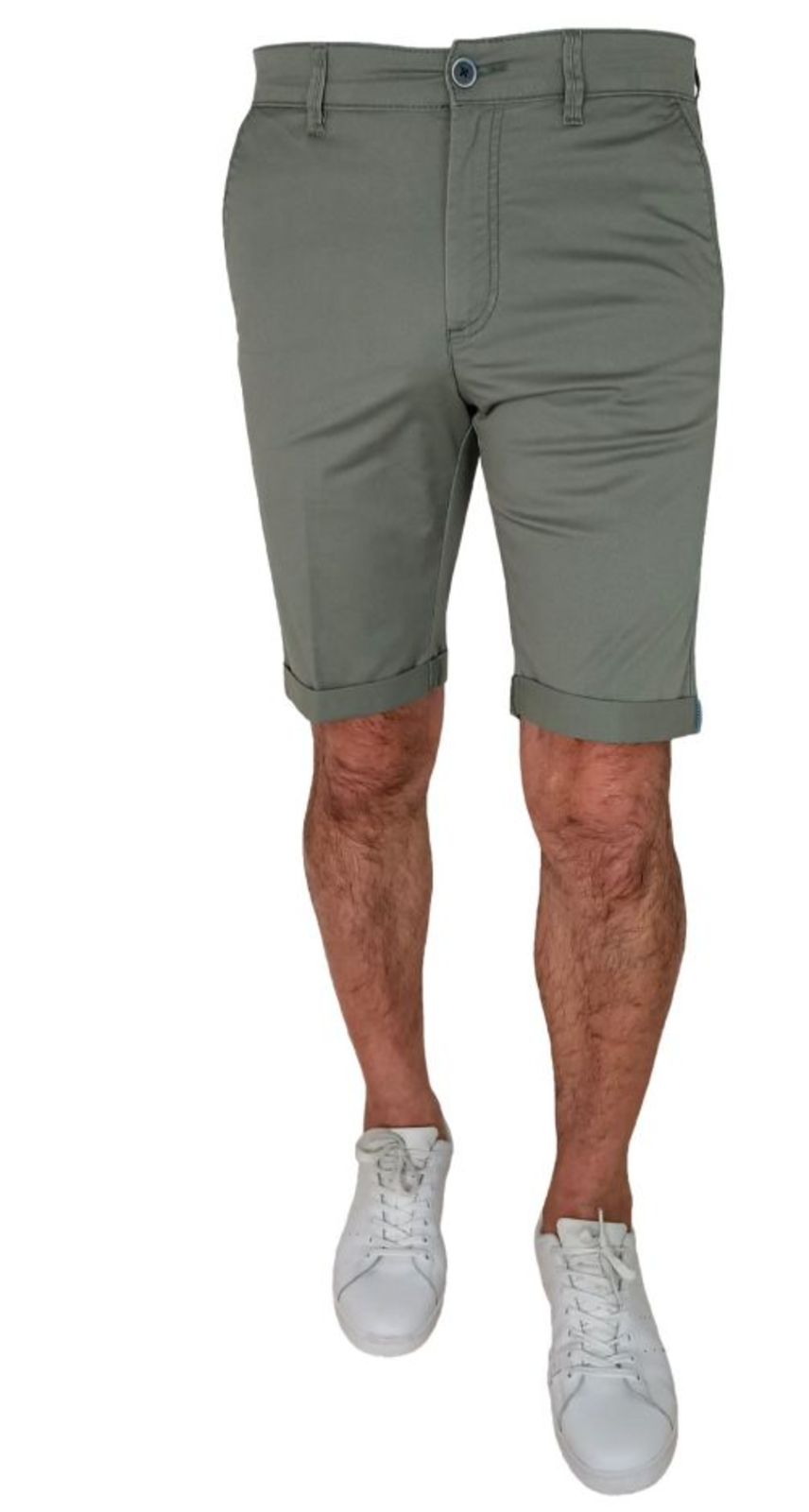 BERMUDA UOMO MARRON Tellini S.r.l. Wholesale Clothing