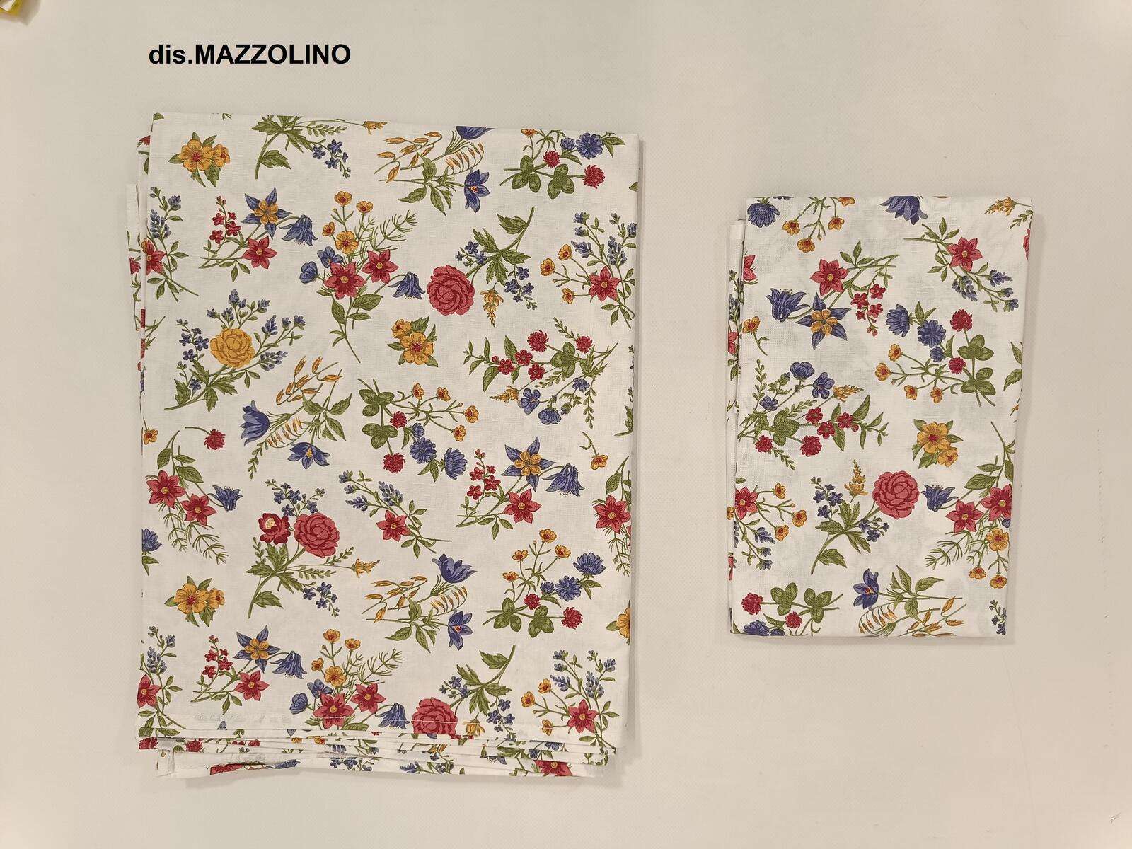 CENTROTAVOLA TAGLI 90X90 Tellini S.r.l. Ingrosso Abbigliamento