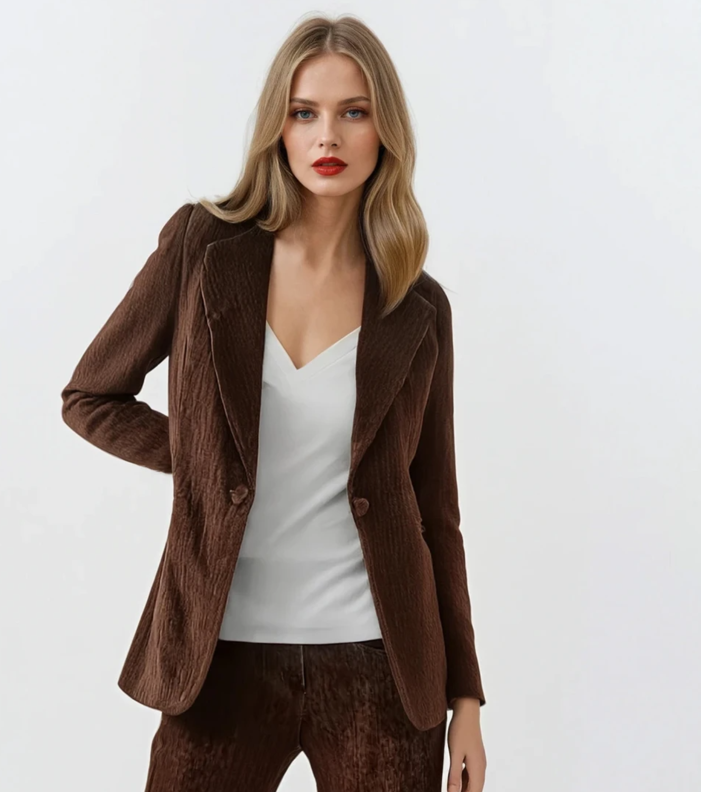 WOMEN'S JACKET 3012 Tellini S.r.l. Wholesale Clothing