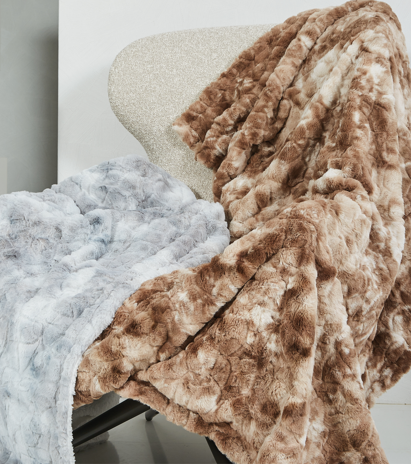 PLAID OSLO 130X160 Tellini S.r.l. Ingrosso Abbigliamento