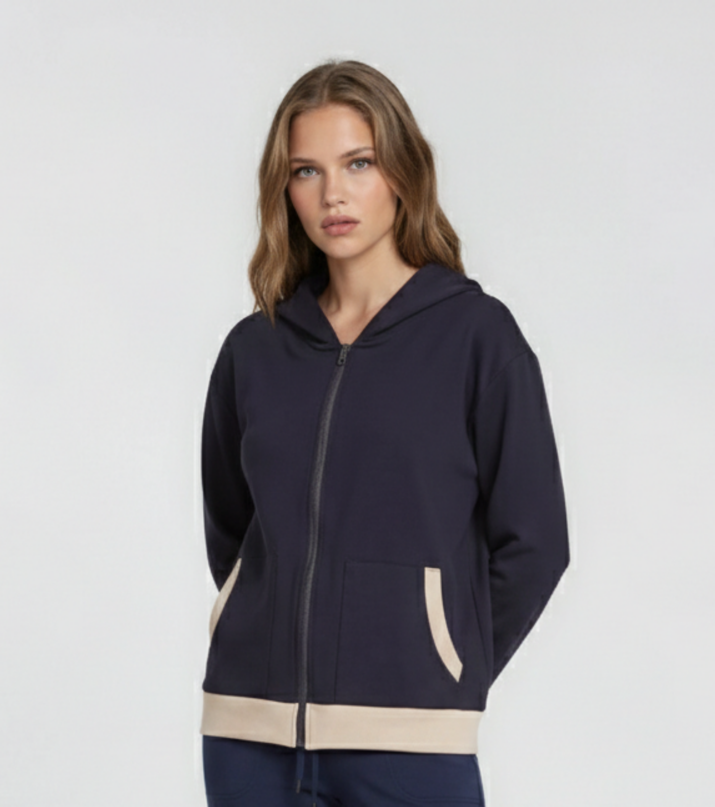 GIACCA DONNA P267560/EL Tellini S.r.l. Wholesale Clothing