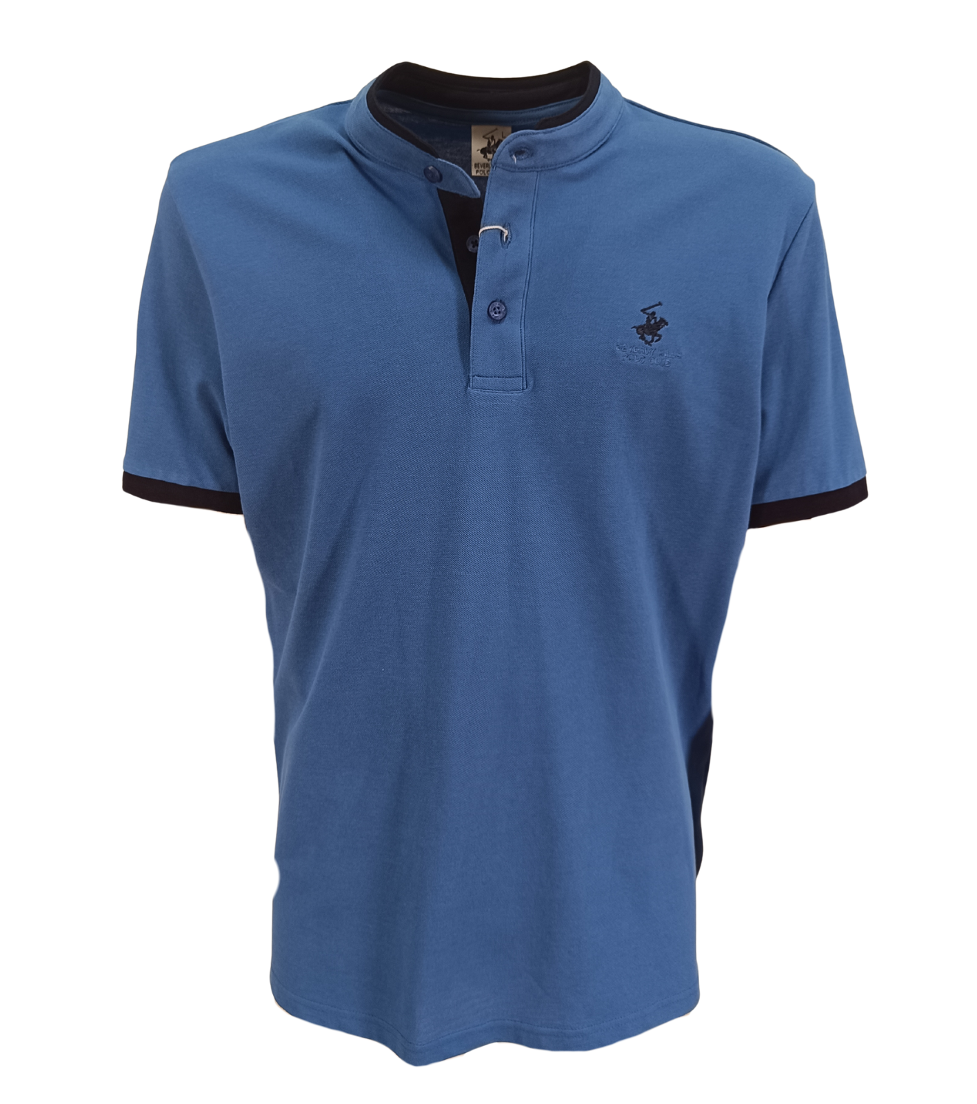 POLO UOMO M/M 42568 Tellini S.R.L. Velkoobchodní oblečení
