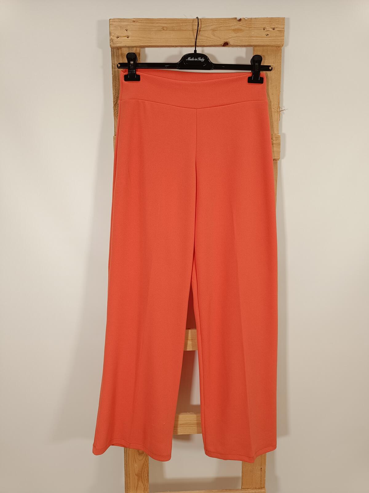 PANTALONE DONNA PE25807/AF Tellini S.r.l. Ingrosso Abbigliamento