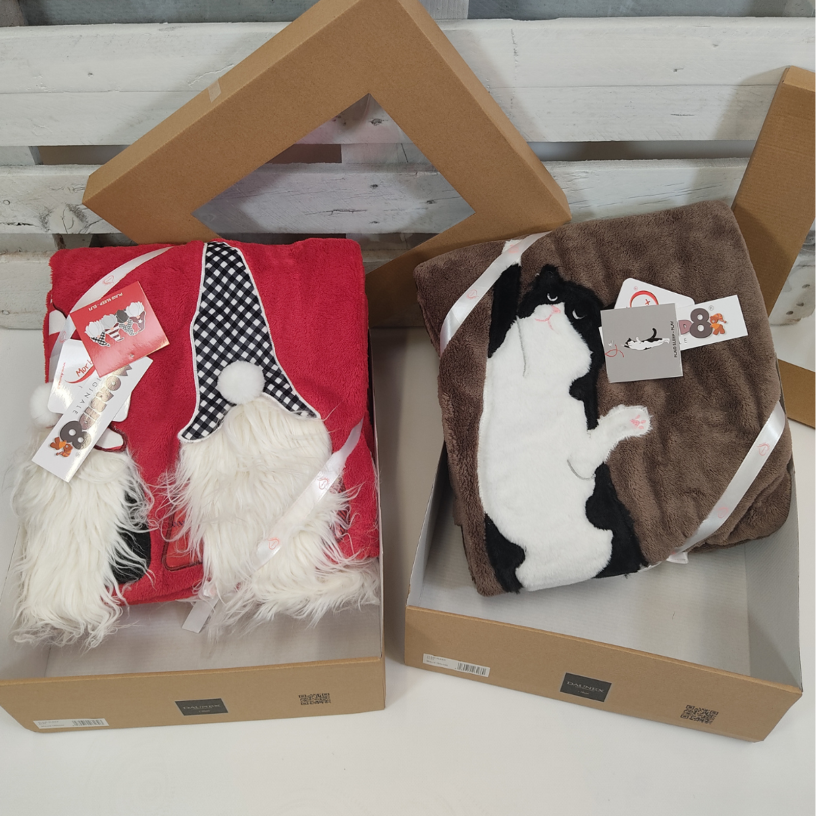 COPERTA MORBIDOTTO SLEEP 150X200 Tellini S.r.l. Ingrosso Abbigliamento