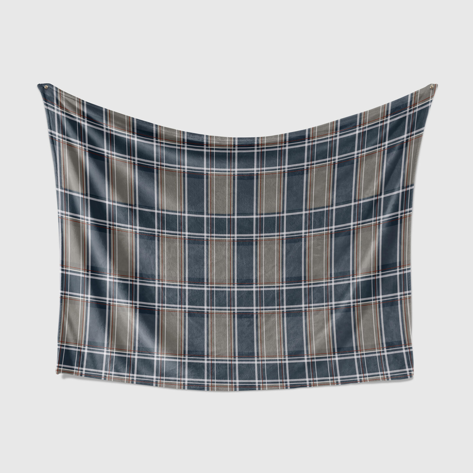 COPERTA 2P GRAFT 240X210 Tellini S.r.l. Ingrosso Abbigliamento