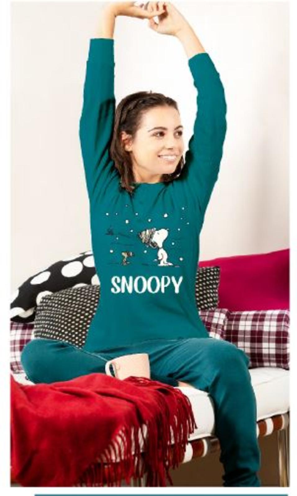 PIGIAMA RAGAZZA M/L PND7105C Tellini S.r.l. Wholesale Clothing