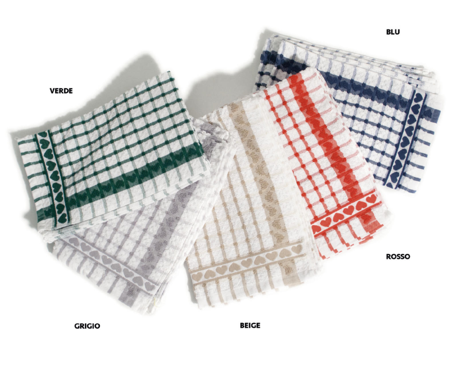 STROFINACCIO PRESOLANA Tellini S.r.l. Wholesale Clothing