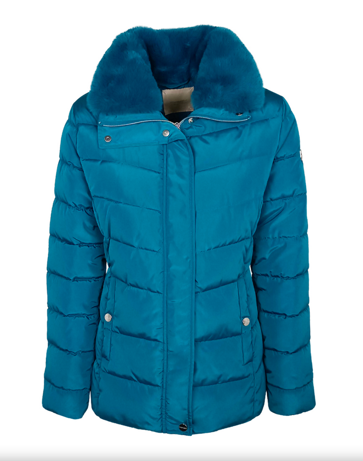 GIACCONE DONNA PRIMAVERA Tellini S.r.l. Wholesale Clothing