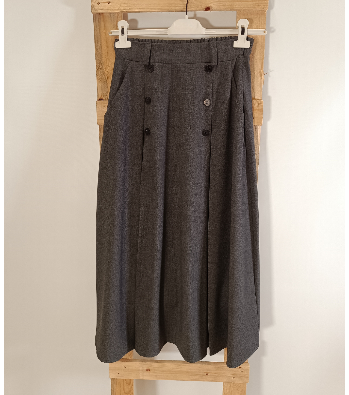 GONNA DONNA AI24319/FL Tellini S.r.l. Ingrosso Abbigliamento