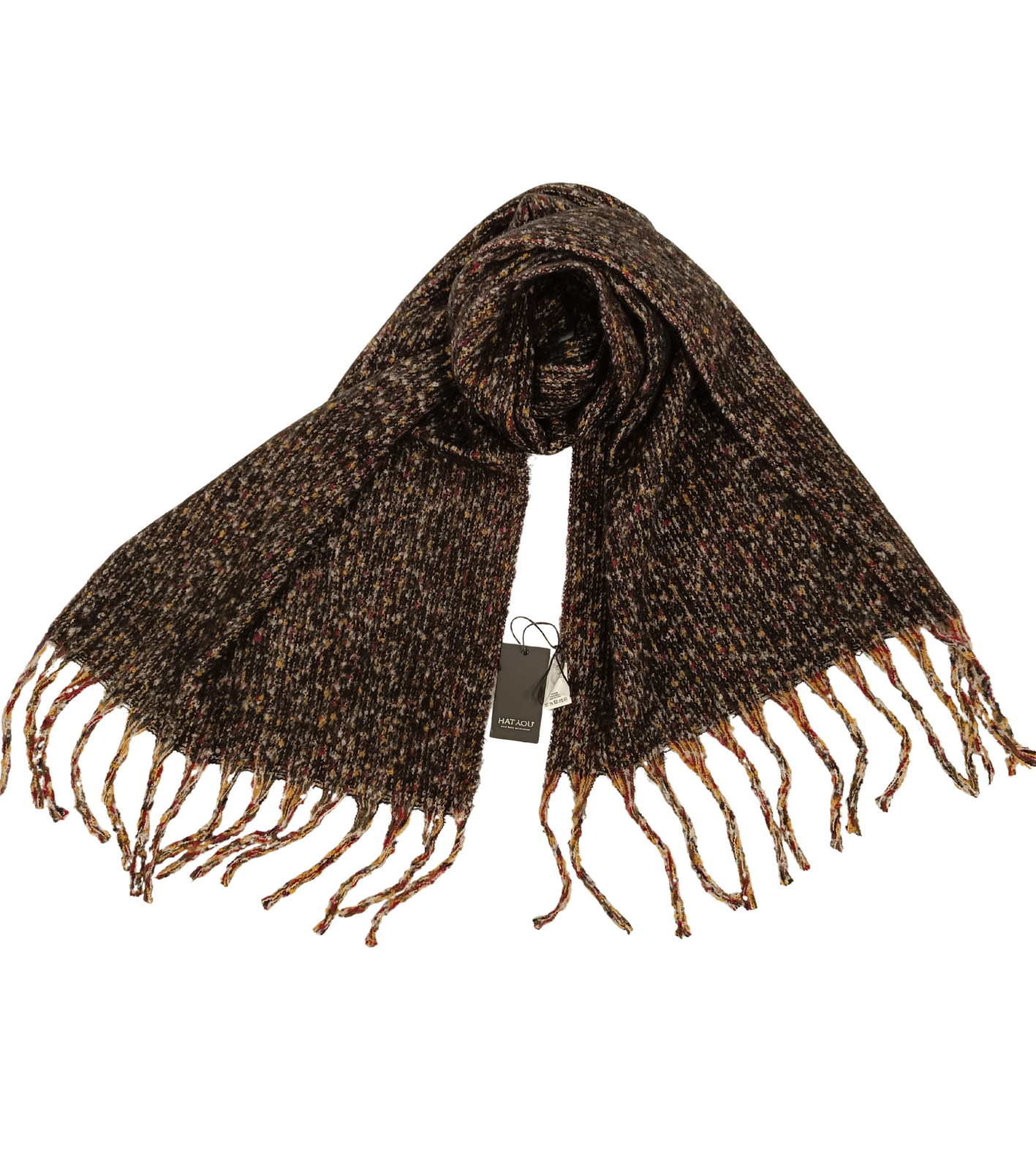 WOMEN'S SCARF SI2884 48X210 Tellini S.r.l. Wholesale Clothing