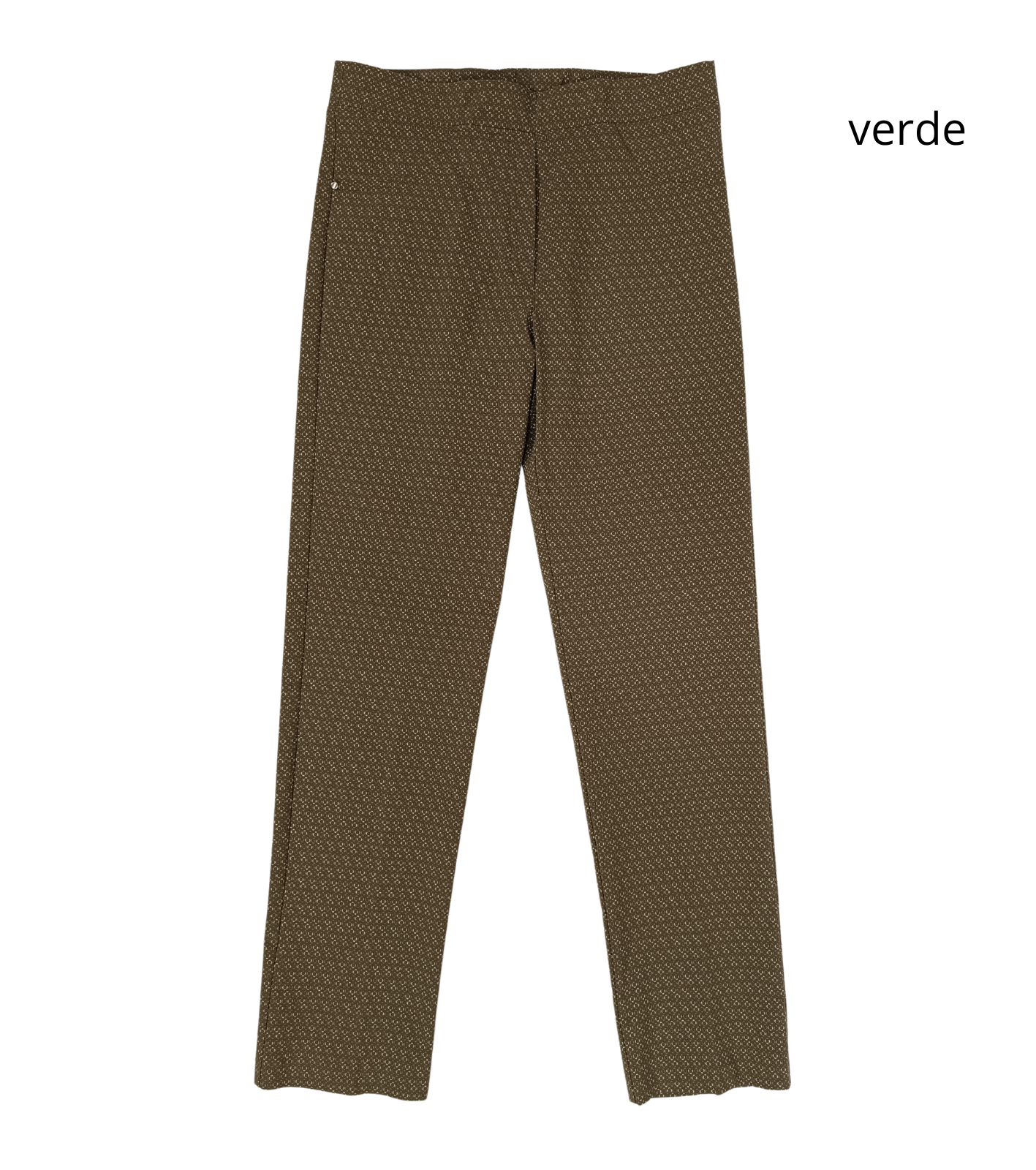 PANTALONE DONNA SIERO Tellini S.r.l. Wholesale Clothing