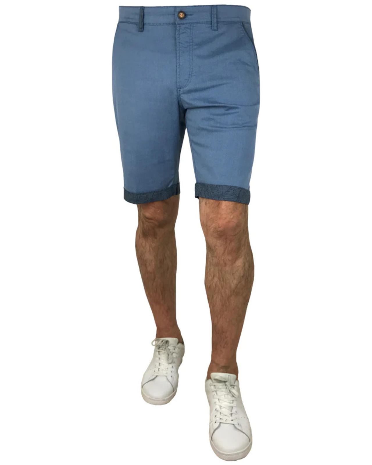 BERMUDA UOMO SNOOKER Tellini S.r.l. Ingrosso Abbigliamento