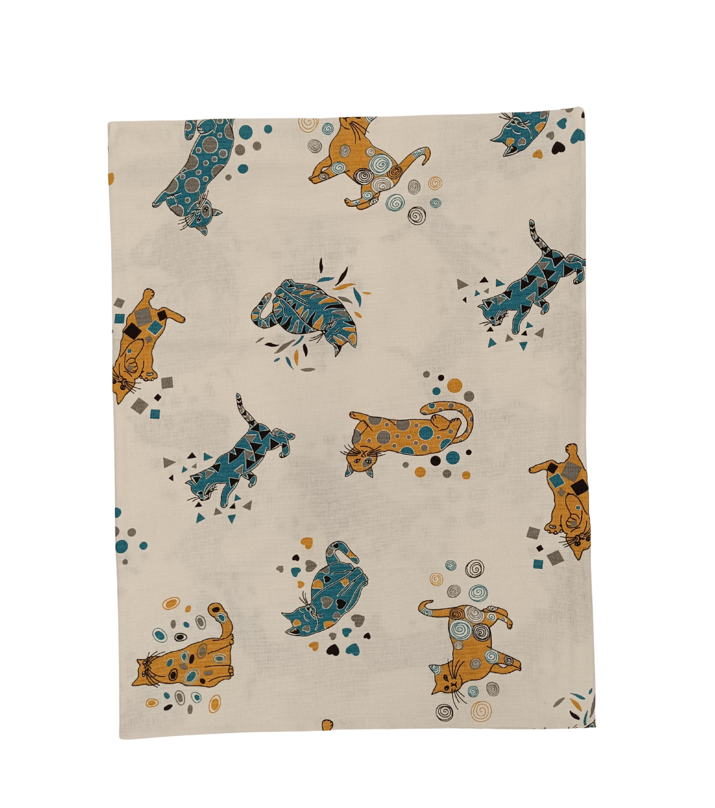 TABLECLOTH 6P TAGLI 140X180 Tellini S.r.l. Wholesale Clothing