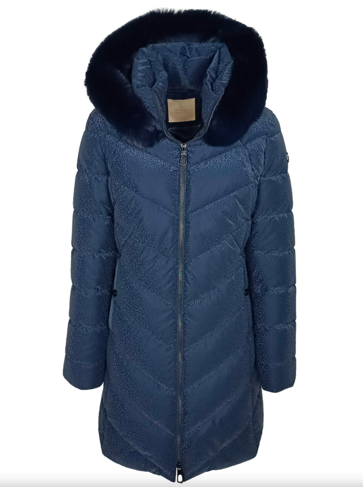 WOMEN'S SUNSET JACKET Tellini S.r.l. Wholesale Clothing