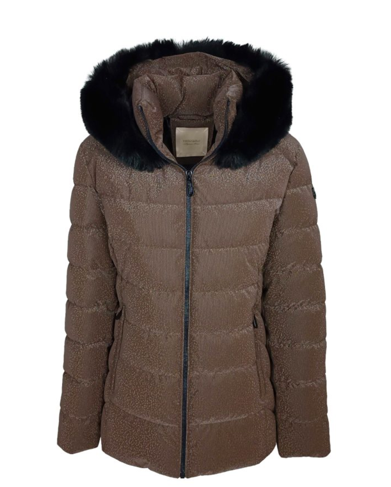 GIACCONE DONNA VENTO Tellini S.r.l. Wholesale Clothing