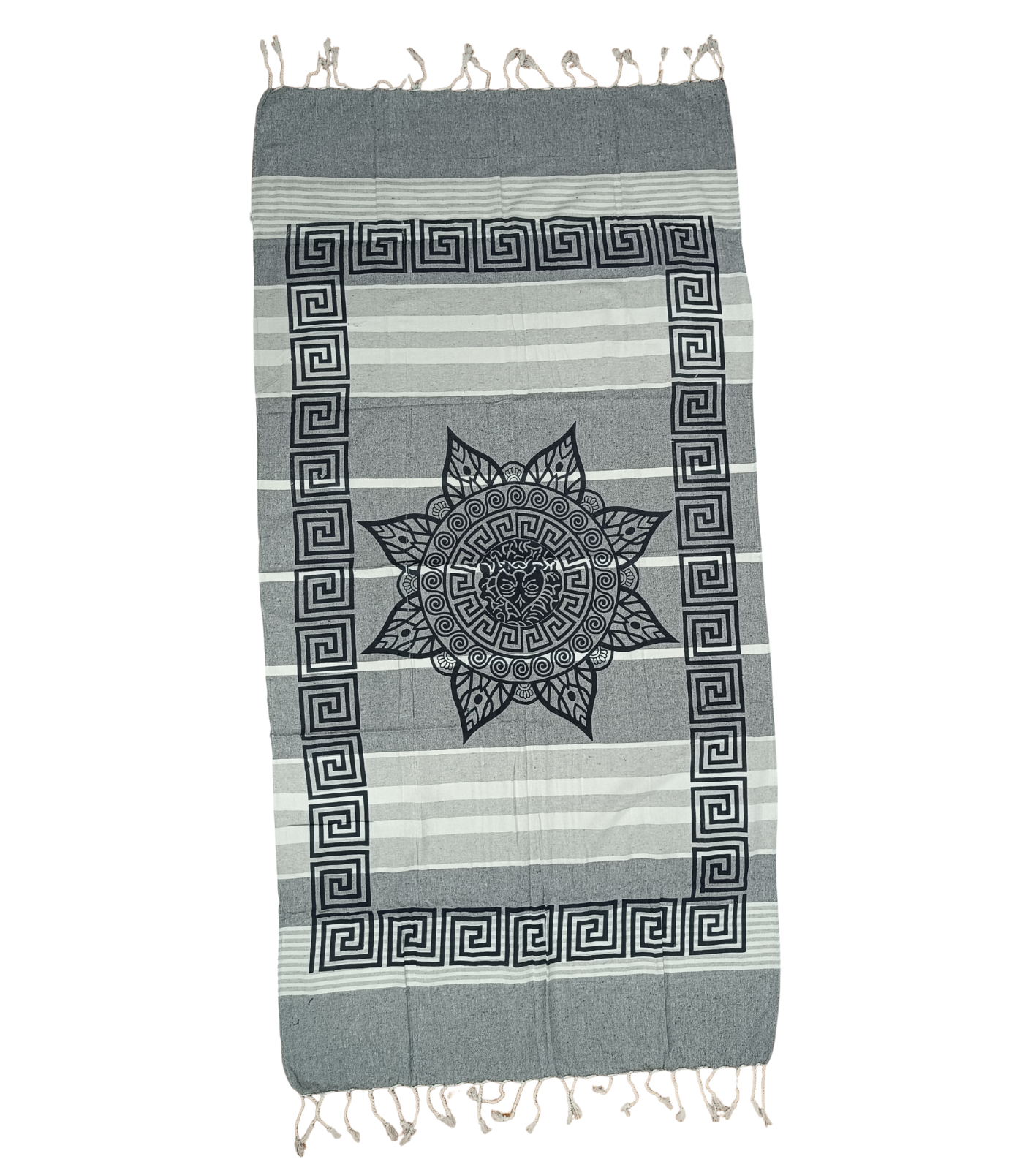 TELO MARE FOUTA YASMIN 90X190 Tellini S.r.l. Wholesale Clothing
