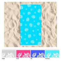 PAREO BEACH TOWEL FIJI12725 90X160 Tellini S.r.l. Wholesale Clothing