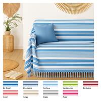 BEACH TOWEL LAS GRACIOSAS12987 Tellini S.r.l. Wholesale Clothing