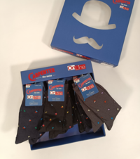 CALZINO CORTO UOMO 0144 Tellini S.r.l. Ingrosso Abbigliamento