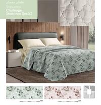 QUILT 1/2P CHALLENGE Tellini S.r.l. Wholesale Clothing