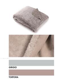 1P BERLIN BLANKET 150X200 Tellini S.r.l. Wholesale Clothing