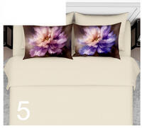 COMPLETE 2P DECORATION SHEET SET Tellini S.r.l. Wholesale Clothing
