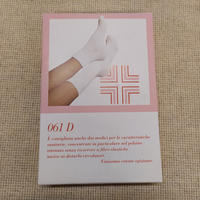 WOMEN'S SOCKS 061 D Tellini S.r.l. Wholesale Clothing