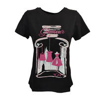 TSHIRT DONNA M/M 1000 Tellini S.r.l. Ingrosso Abbigliamento