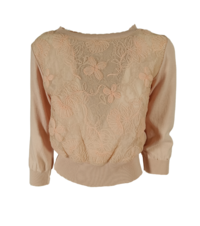 MAGLIA DONNA M/L 10044 Tellini S.r.l. Ingrosso Abbigliamento